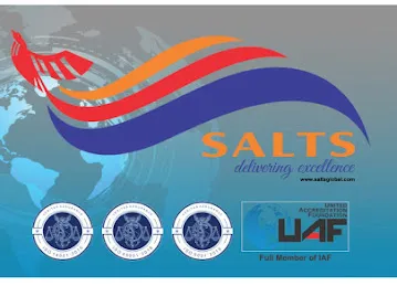SALTS Global Logistics Services LLC