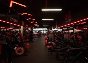 Sam fitness