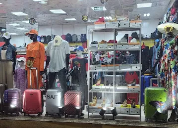 Sam's Store Ukay Ukay-Al Nahda Sahara Center