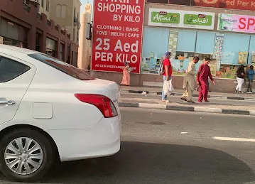 Sam's Store Ukay Ukay - Salah Al Din