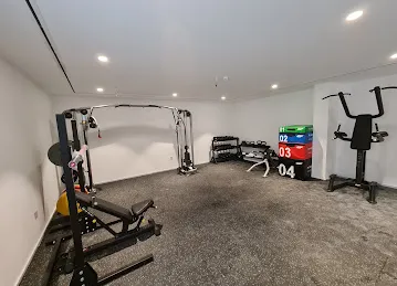Sam Sports UAE ( Dubai Branch )