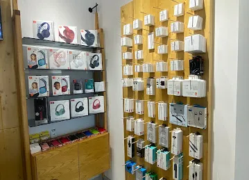 SAMA AL BARARI ELECTRONICS | Mobile | LCD TV | TV Channels & Netwroking