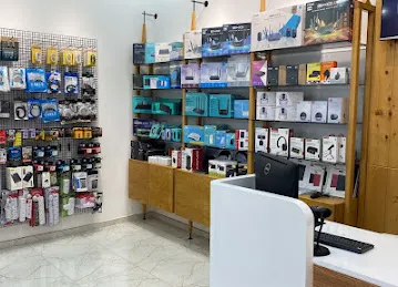 SAMA AL BARARI ELECTRONICS | Mobile | LCD TV | TV Channels & Netwroking