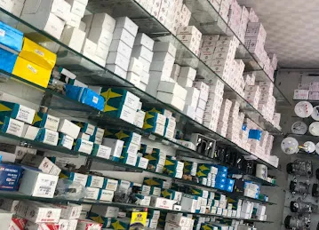 SAMA AL BASRA AUTO SPARE PARTS TR.