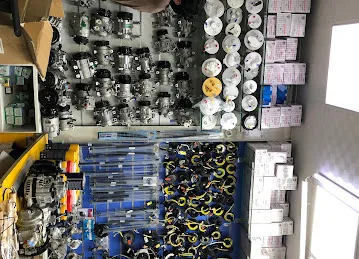 SAMA AL BASRA AUTO SPARE PARTS TR.