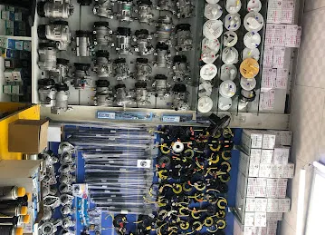 SAMA AL BASRA AUTO SPARE PARTS TR.