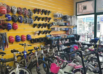 Sama al Butainah CYCLE SELLING AND REPAIRING SHOP