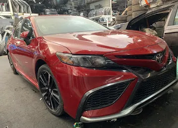 Sama Al Darari Used Cars & Auto Parts