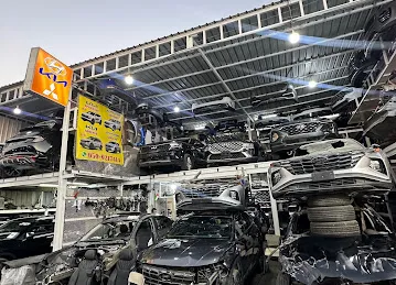 Sama Al Darari Used Cars & Auto Parts