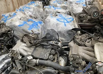 Sama Al Darari Used Cars & Auto Parts