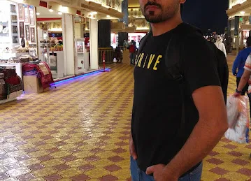 Sama Al Falah Computer TR LLC