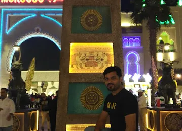 Sama Al Falah Computer TR LLC