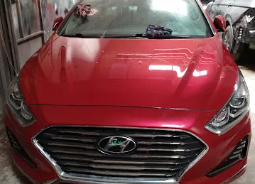 SAMA AL FURAT AUTO MAINT.
