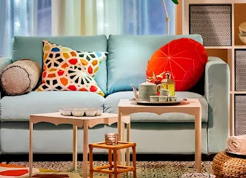 Sama Al jazeera Furniture Ind LLC
