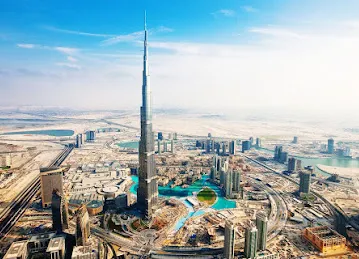 Sama Al Jazeerah Travel