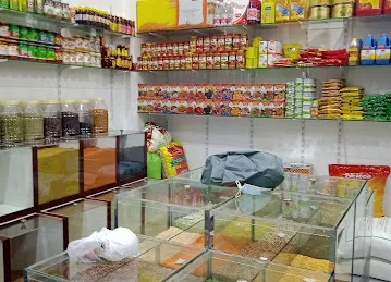 Sama al khawaneej spices