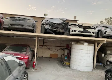 SAMA AL MAJAZ USED CARS TR LLC S.P