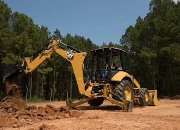 Sama Al Mamlakah Heavy Equipment & Spare Parts LLC