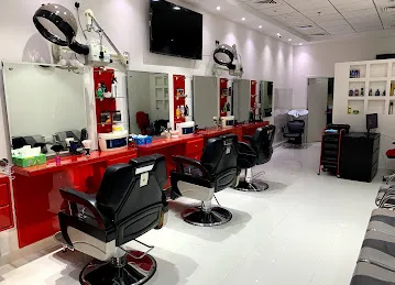 Sama Al Nahda Mens Salon