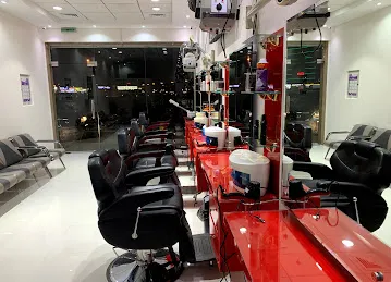 Sama Al Nahda Mens Salon