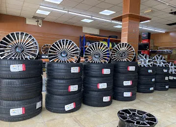 SAMA AL NAHDA TYRE