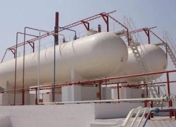 Sama Al Nasr Gas