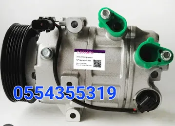 Sama Al Rolla Auto Elect & A/C Mechanical Repair W. Shop