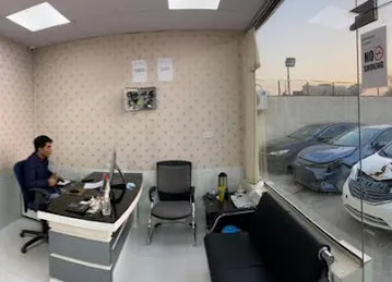 Sama Al Rolla Used Cars Tr. LLC