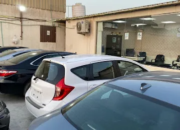 Sama Al Rolla Used Cars Tr. LLC