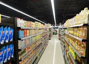 SAMA AL WASTA HYPERMARKET LLC