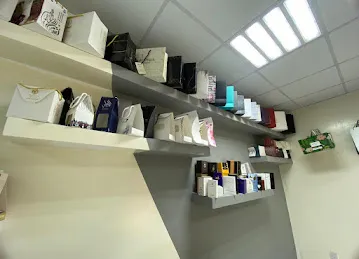 sama aldar perfume trading