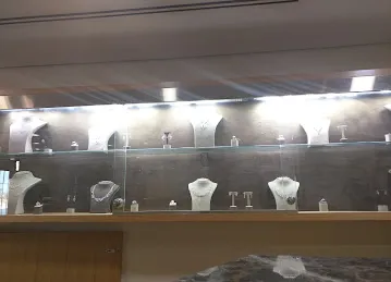 SAMA ALKHALEEJ JEWELLERY سماء الخليج للمجوهرات