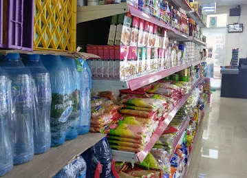 Sama Grocery