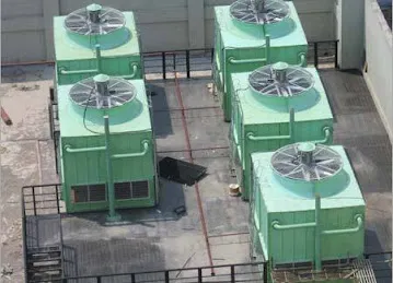 Sama Hateen AC Units Fix Cont