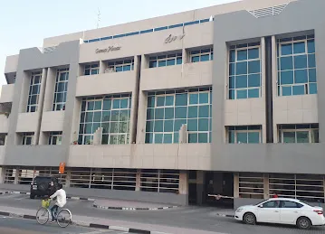 Sama House