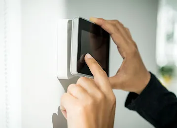 Sama Integrated Smart Systems