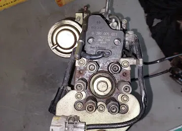 Sama Kabul Used Auto Spare Parts Trdg LLC