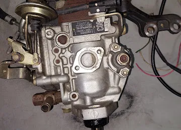 Sama Kabul Used Auto Spare Parts Trdg LLC