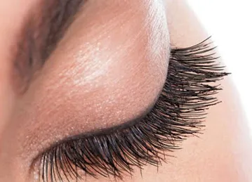 Sama Lashes