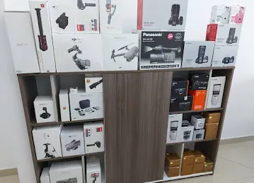 Samaa Alneaam Electronics Trading L.L.C