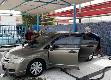 Samaa Milan Auto shj