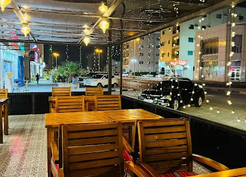 Samak Al Bahar BBQ Fish Restaurant
