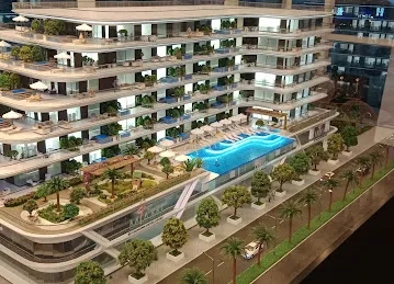 Samana International Real Estate Development LLC