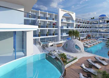Samana International Real Estate Development LLC