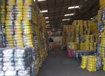 Samar Textiles FZE