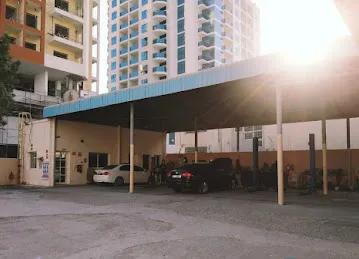 Samath Auto Garage