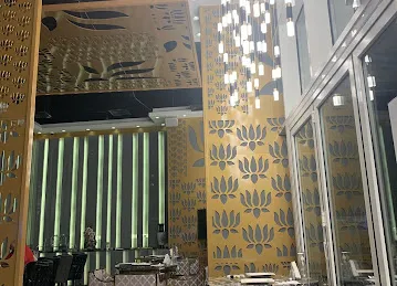 Samavar Resturant