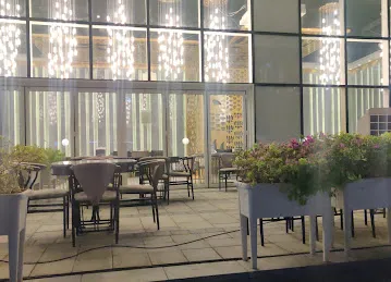 Samavar Resturant