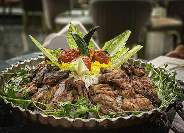 Samavar Resturant