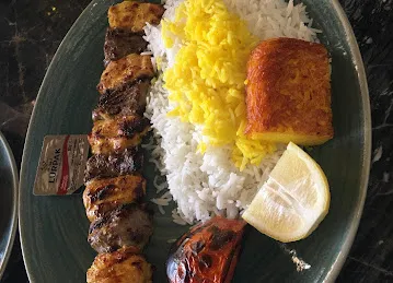 Samavar Resturant